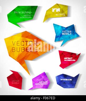 Abstract Background book Stock Vector
