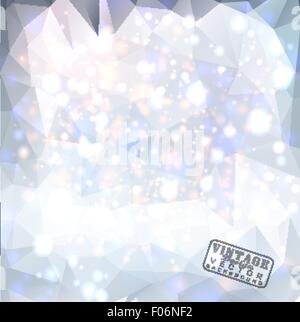 Abstract background Stock Vector