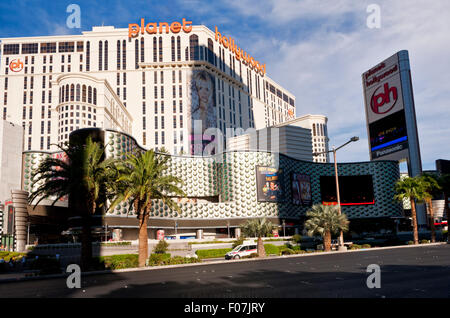 planet hollywood casino and resort