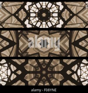 Abstract Background Stock Vector