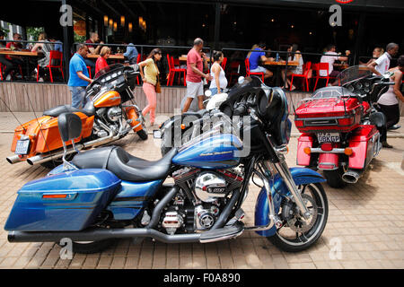 South harley deals davidson