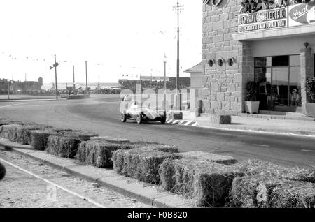 Italian GP at Monza 1969 Stock Photo