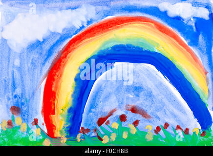 1,697 Child Playing Rain Drawing Royalty-Free Photos and Stock Images |  Shutterstock