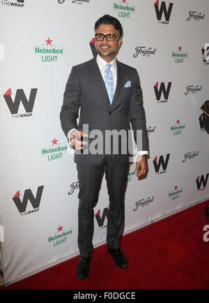 TheWrap's 2nd Annual Emmy Party Featuring: Kerris Dorsey Where: West
