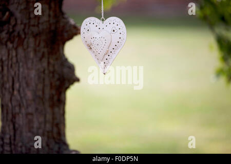 Lantern Stock Photo - Download Image Now - Heart Shape, Candle