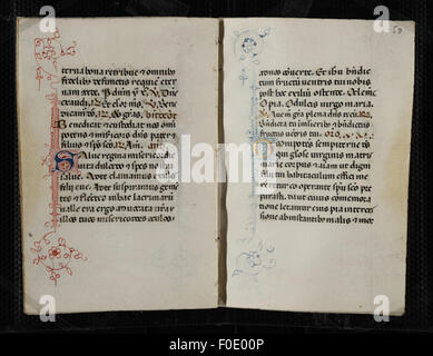 Codex Devotion The Codex Pollick, or Book of Hours, is a richly illuminated manuscript ...