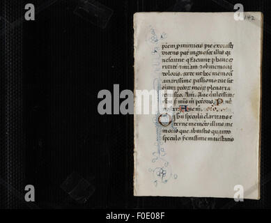 Codex Devotion The Codex Pollick is a 15th-century illuminated manuscript that ...