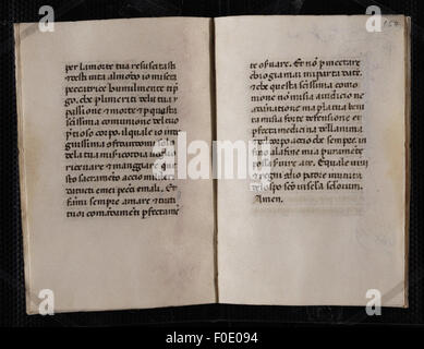 Codex Devotion The Codex Pollick is a 15th-century illuminated manuscript that ...