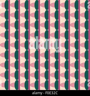 Abstract painted background Stock Vector
