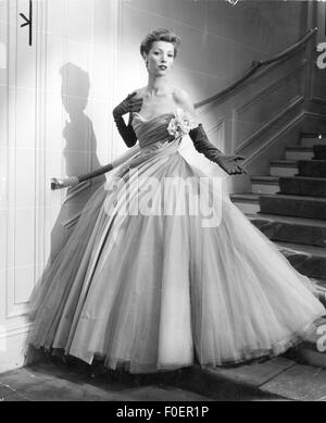 Christian Dior 1950s Dresses Archives - The Vintage Inn