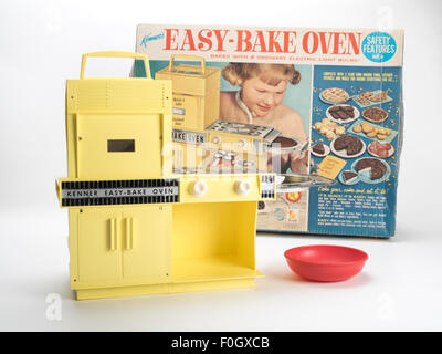 1963 easy bake oven value