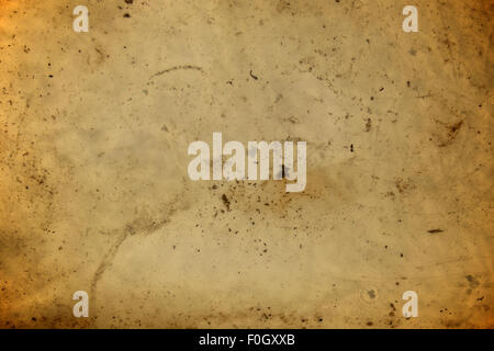 Marked and textured background Stock Photo