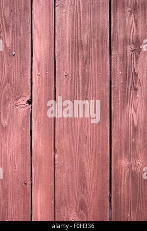 painted wood texture background found on a fence Stock Photo