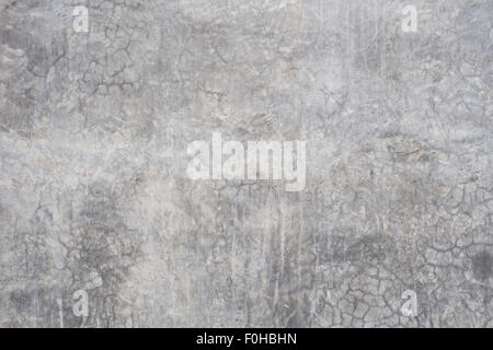 concrete wall Stock Photo