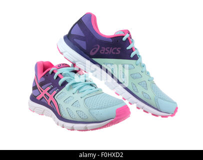 Asics zaraca shop 3 mujer