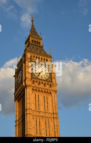 Big Ben, London, England Stock Photo