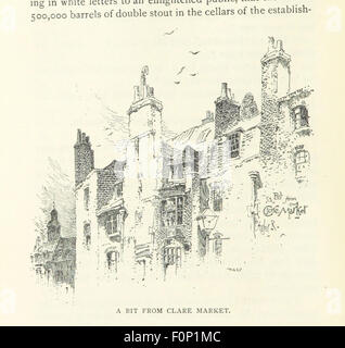 Image taken from page 428 of 'The Posthumous Papers of the Pickwick Club ... with notes and numerous illustrations. Edited by Charles Dickens, the younger. (The Jubilee edition.)' Image taken from page 428 of 'The Posthumous Papers of Stock Photo