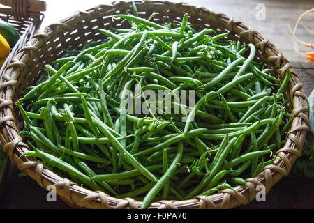 Farm fresh food Stock Photo