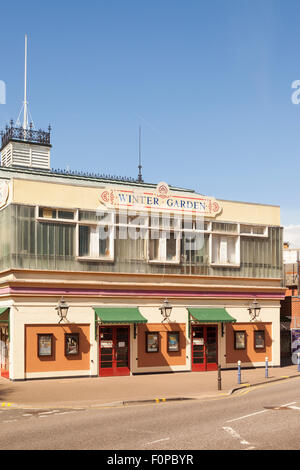 Winter Garden Theatre Eastbourne Winter Garden Eastbourne ... Winter Garden Theatre Eastbourne Winter Garden Eastbourne ...