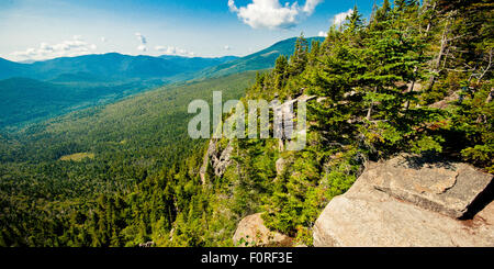 White Mountains, New Hampshire Stock Photo - Alamy