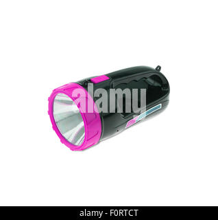 https://l450v.alamy.com/450v/f0rtct/new-flashlight-isolated-on-white-background-f0rtct.jpg