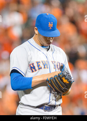 New York Mets pitcher Adam Ottavino reacts during the seventh inning of a  baseball game against the Milwaukee Brewers on Monday, June 26, 2023, in  New York. (AP Photo/Adam Hunger Stock Photo 