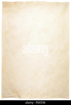 Vintage poster pattern for template Stock Photo