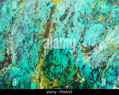 turquoise texture  Jewel Stock Photo