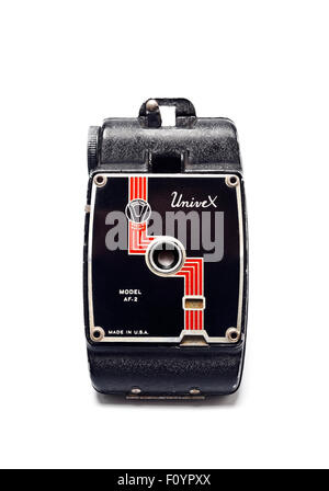 Appareil photo miniature UNIVERSAL CAMERA Univex Model AF-2