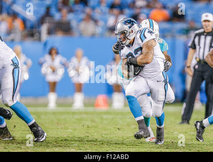 Miami Dolphins safety Brandon Jones (29) walks the sideline during a NFL  football game at EverBank Stadium, Saturday, August 26, 2023 in  Jacksonville, Fla. (AP Photo/Alex Menendez Stock Photo - Alamy