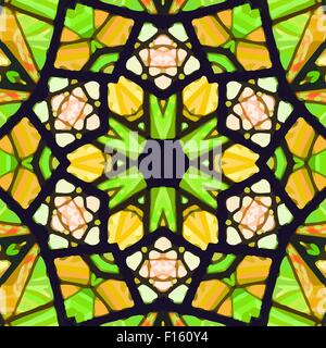 Abstract Background Stock Vector