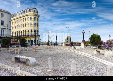 Margate in Kent. Stock Photo