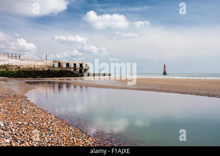 Tides at Rye Beach: Understanding the Rhythm of the Atlantic