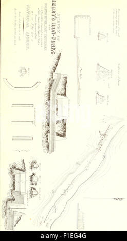 A collection of key documents, legislative, and executive papers from ...