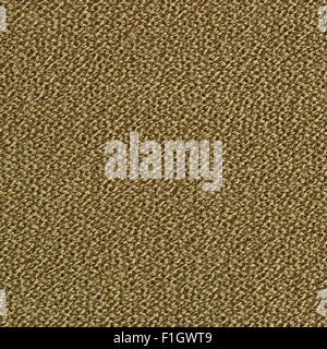Brown carpet texture for background Stock Photo
