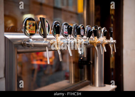 Beer tap bar Same Krafty Multitap