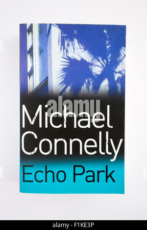 Echo Park (2006) - Michael Connelly