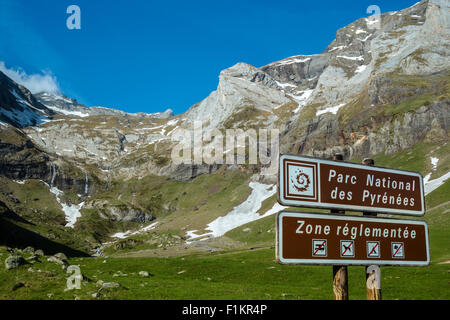 Cirque De Troumouse national Park Of Pyrenees Hautes Pyrenees France cirque-de-troumouse-national-park-of-pyrenees-hautes-pyrenees-france