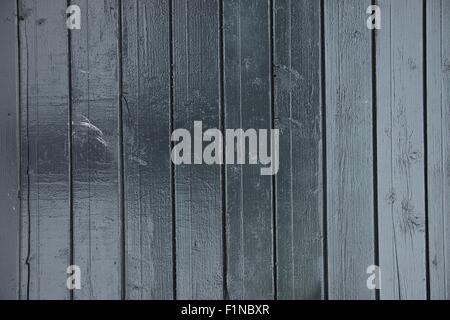 Old Blue Planks Background. Photo Backgrounds Collection. Stock Photo