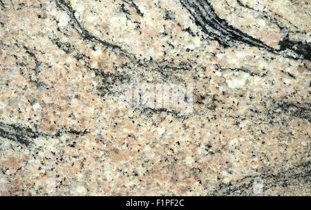 Decorative Granite Countertop Background - Granite Texture Stock Photo