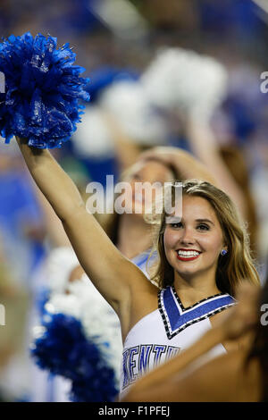 Garrek-Louisiana/Kentucky