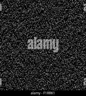 Asphalt background texture with some fine grain Stock Vector