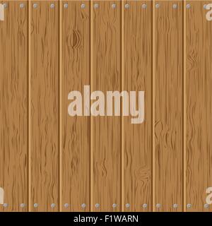 wooden texture for design vector illustration Stock Vector