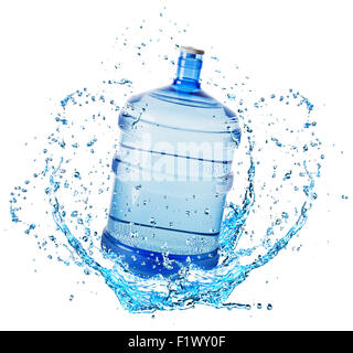 https://l450v.alamy.com/450v/f1wy0f/big-water-bottle-in-water-splash-isolated-on-white-background-f1wy0f.jpg