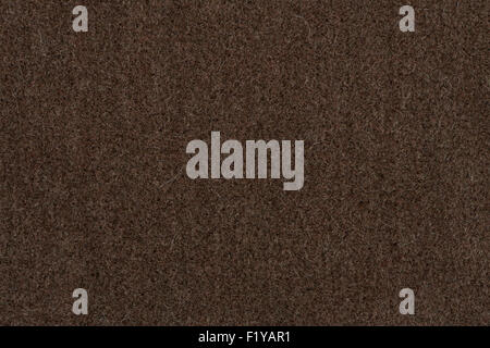 Background with brown texture close-up. Stock Photo