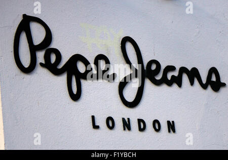 Pepe Jeans Logo and symbol, meaning, history, PNG, brand