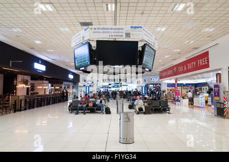 flight mexico city international airport to san miguel de allende