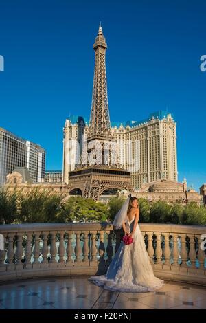 Paris hotel and casino hi-res stock photography and images - Alamy