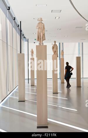 Bergisel Museum,