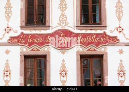 15 beaux villages d'Alsace